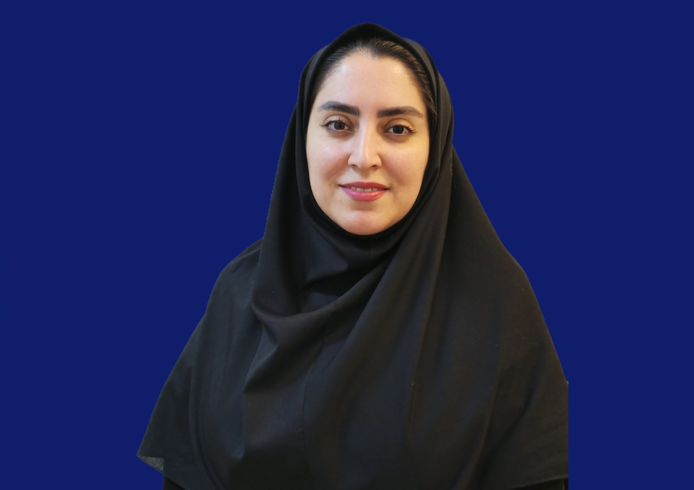خانم نسیم ابراهیمی
