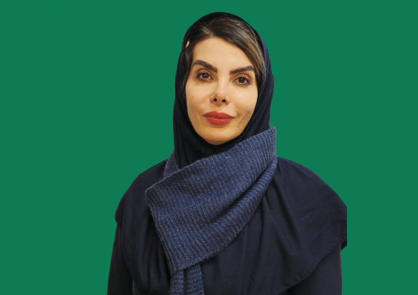 خانم لیلا شاکری