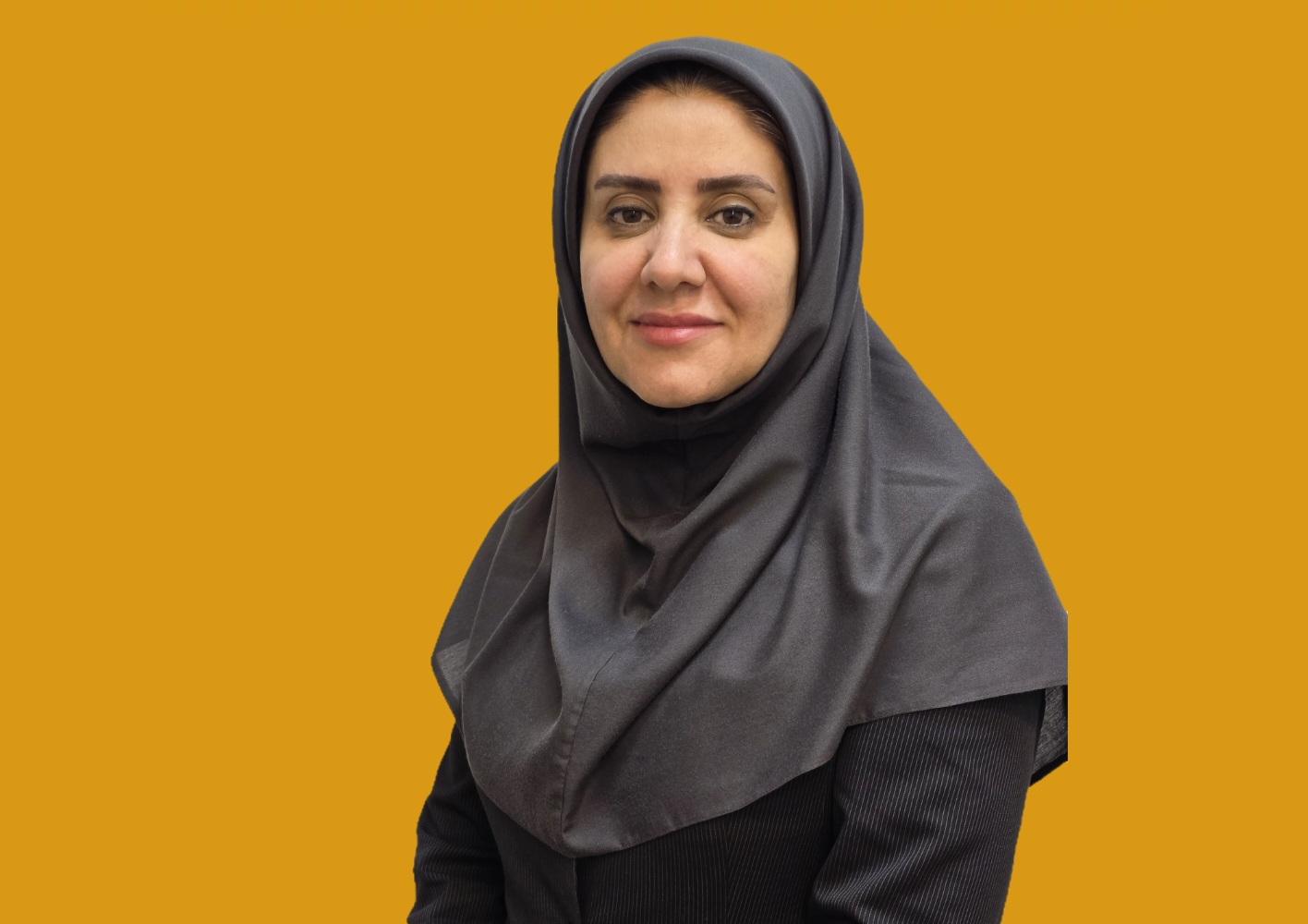 خانم معصومه ابوطالبی
