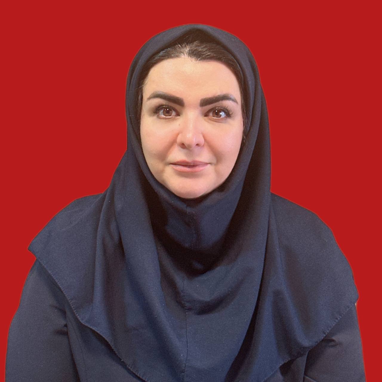 خانم بهتویی