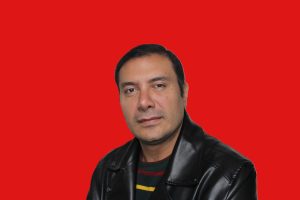 آقای امید رضاقلی